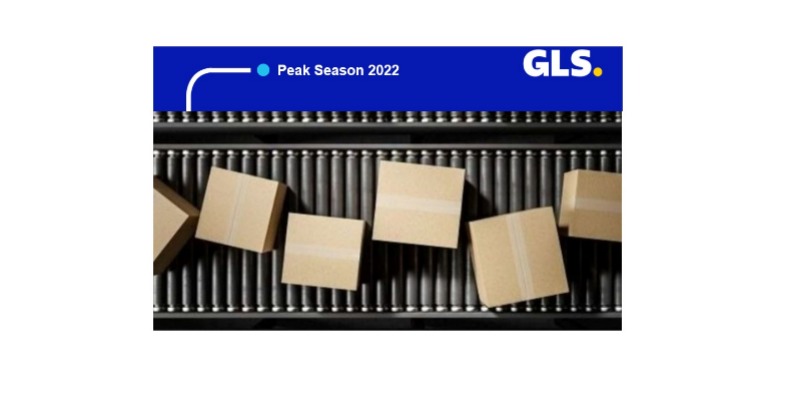 Holiday planning parcel carrier GLS