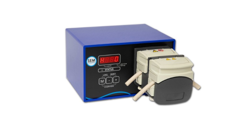 NOUVEAU : Double tête